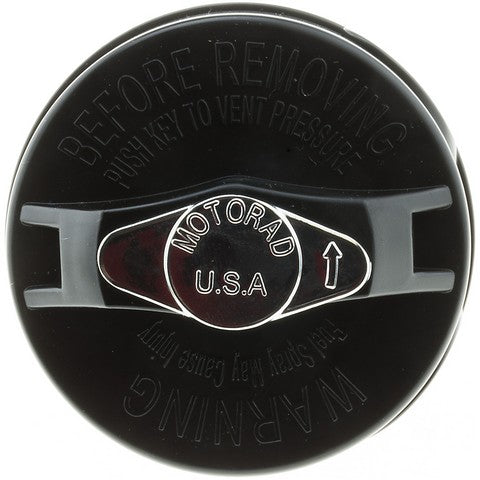 Motorad Fuel Tank Cap P/N:MGC805SK Fits: Audi 100, Audi 100 Quattro, Audi 200, Audi 200 Quattro, Audi 80, Audi 80 Quattro, Audi 90, Audi 90 Quattro, Audi A3 - Image 4