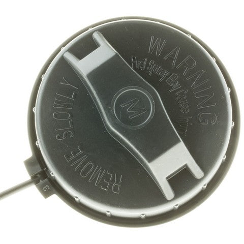 Motorad Fuel Tank Cap P/N:MGC825T Fits: Asuna Sunrunner, Audi 100 Series, Audi 90 Quattro, Audi S6, Audi S8, Bentley Arnage, Buick Cascada, Buick Enclave - Image 4