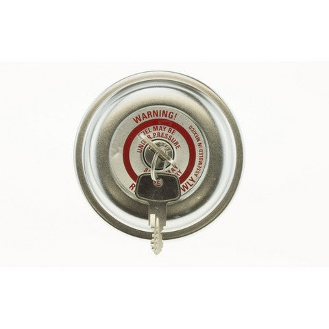 Motorad Fuel Tank Cap P/N:MGC84 Fits: American Motors American 1968, American Motors Hornet 1970, American Motors Rebel 1968, Chevrolet Camaro 68-67, Dodge 880 1963, Dodge Coronet 59-57, Dodge Polara 62-60, Plymouth Fury 64-60 - Image 3