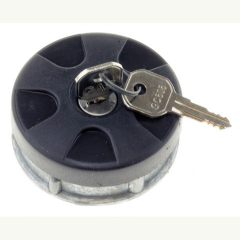 Motorad Fuel Tank Cap P/N:MGC850 Fits: Mg Mgb 81-71, Mg Midget 79-71 - Image 4