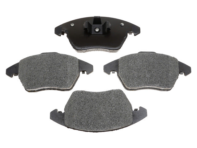 Raybestos Brakes Disc Brake Pad Set P/N:MGD1107AC Fits: Volkswagen Beetle 19-12, Volkswagen Jetta 18-11 - Image 1