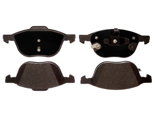 Raybestos Brakes Disc Brake Pad Set P/N:MGD1563C Fits: Ford C-max 18-13, Ford Ecosport 22-18, Ford Focus 18-12 - Image 1