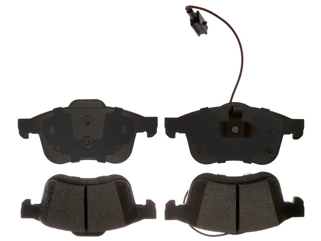 Raybestos Brakes Disc Brake Pad Set P/N:MGD1721AC Fits: Ram Promaster City 20-15 - Image 1