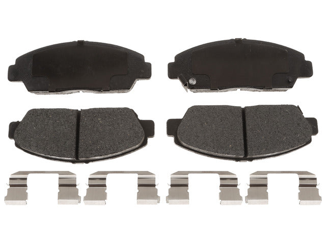 Raybestos Brakes Disc Brake Pad Set P/N:MGD568CH Fits: Honda Prelude 96-92 - Image 1