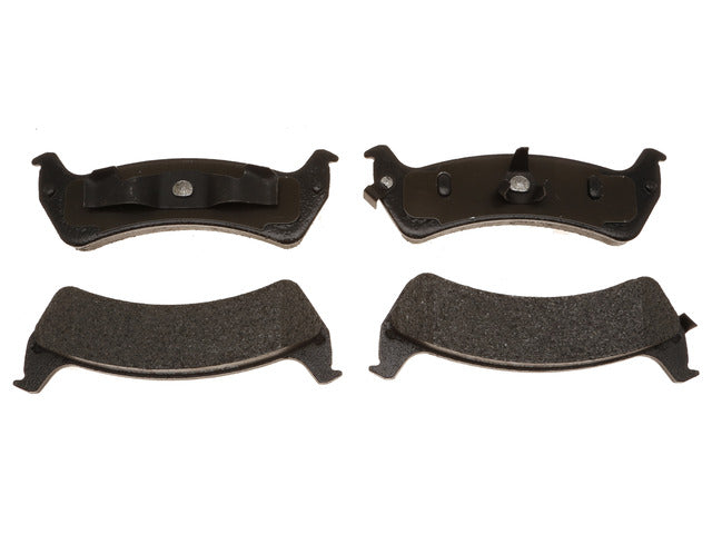 Raybestos Brakes Disc Brake Pad Set P/N:MGD625M Fits: Jeep Grand Cherokee 1994 - Image 1