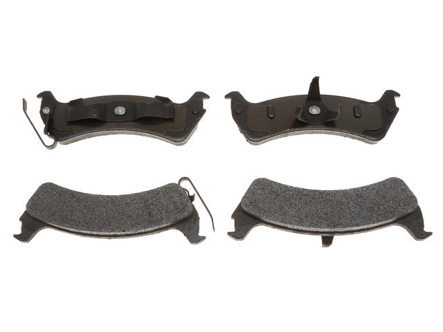 Raybestos Brakes Disc Brake Pad Set P/N:MGD664M Fits: Ford Windstar 03-95 - Image 1