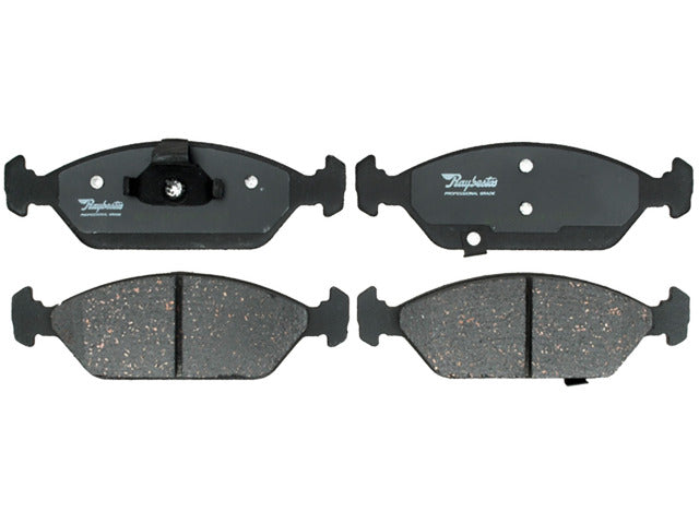 Raybestos Brakes Disc Brake Pad Set P/N:MGD925C Fits: Kia Sephia 00-94, Kia Spectra 2000 - Image 1