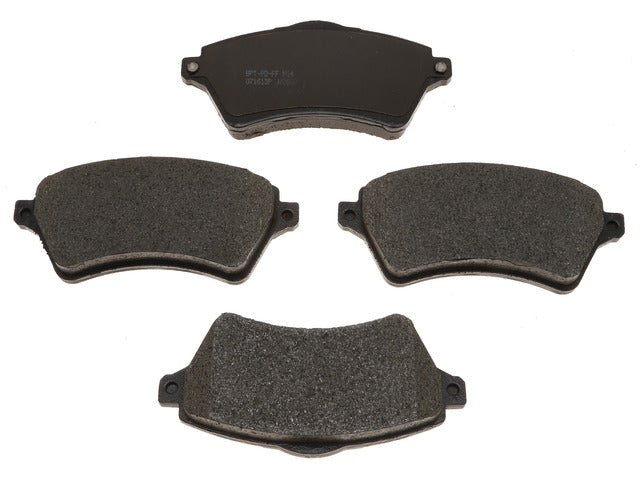 Raybestos Brakes Disc Brake Pad Set P/N:MGD926M Fits: Land Rover Freelander 05-02 - Image 1