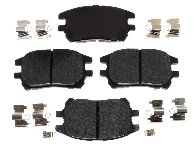 Raybestos Brakes Disc Brake Pad Set P/N:MGD930CH Fits: Lexus Rx300 03-02 - Image 1