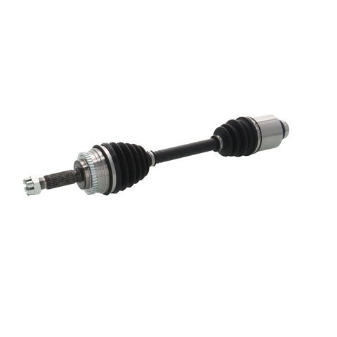 TrakMotive CV Axle Shaft P/N:MI-8009 Fits: Eagle 2000 Gtx 92-91, Eagle Summit 96-92, Eagle Talon 98-90, Mitsubishi Eclipse 99-90, Mitsubishi Expo 95-92, Mitsubishi Expo Lrv 93-92, Mitsubishi Galant 92-90, Plymouth Colt 94-92, Plymouth Laser 94-92 - Image 3