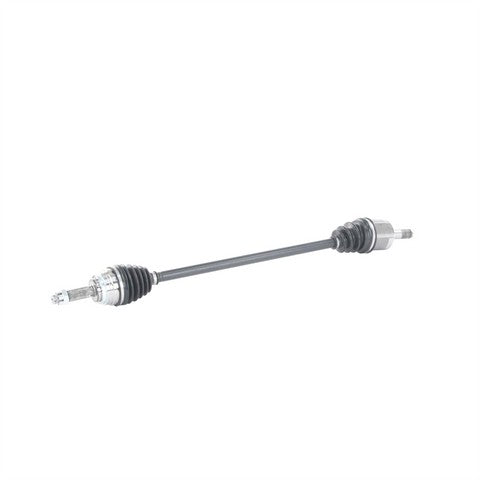 TrakMotive CV Axle Shaft P/N:MI-8013 Fits: Eagle 2000 Gtx 92-91, Eagle Summit 96-92, Eagle Talon 94-90, Mitsubishi Eclipse 94-90, Mitsubishi Expo Lrv 94-92, Mitsubishi Galant 93-89, Plymouth Laser 94-90 - Image 3