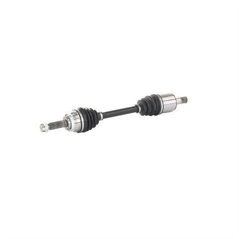 TrakMotive CV Axle Shaft P/N:MI-8014 Fits: Dodge Colt, Eagle Summit, Hyundai Elantra, Hyundai Excel, Hyundai Scoupe, Mitsubishi Cordia, Mitsubishi Mirage, Mitsubishi Precis, Mitsubishi Tredia, Plymouth Colt - Image 3