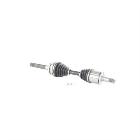 TrakMotive CV Axle Shaft P/N:MI-8102 Fits: Mitsubishi Mighty Max 94-92, Mitsubishi Montero 96-92 - Image 3