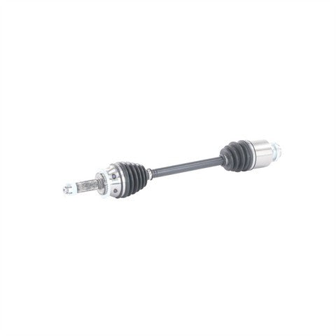TrakMotive CV Axle Shaft P/N:MI-8167 Fits: Mitsubishi Lancer 06-05, Volkswagen Quantum 1985 - Image 3