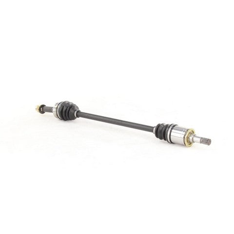 TrakMotive CV Axle Shaft P/N:MI-8224 Fits: Mitsubishi Lancer 17-12, Mitsubishi Outlander 20-08, Mitsubishi Outlander Sport 13-11, Mitsubishi Outlander Sport 20-15, Mitsubishi Rvr 12-11 - Image 3