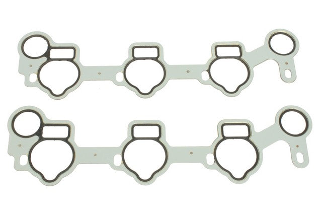 Safety Auto Parts Corp Engine Intake Manifold Gasket P/N:MI13-711 Fits: Mazda 929 91-88, Mazda Mpv 98-89 - Image 1