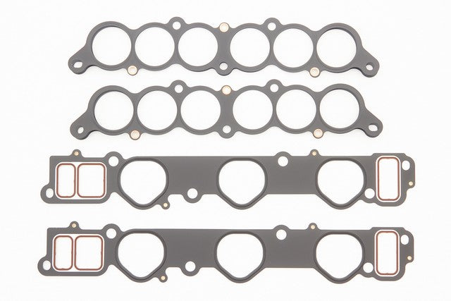 Safety Auto Parts Corp Engine Intake Manifold Gasket P/N:MI15-702 Fits: Toyota 4runner 02-96, Toyota T100 98-95, Toyota Tacoma 04-95, Toyota Tundra 04-00 - Image 1