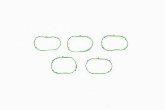 Safety Auto Parts Corp Engine Intake Manifold Gasket P/N:MI17-735 Fits: Volkswagen Beetle 10-06, Volkswagen Beetle 14-12, Volkswagen Golf 14-10, Volkswagen Jetta 14-05, Volkswagen Passat 14-12, Volkswagen Rabbit 09-06 - Image 1