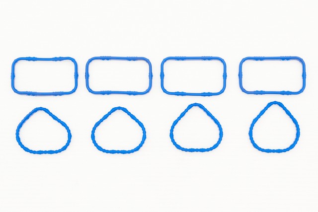 Safety Auto Parts Corp Engine Intake Manifold Gasket P/N:MI18-110 Fits: Chrysler Pt Cruiser 10-01, Jeep Liberty 05-02, Jeep Wrangler 06-03 - Image 1