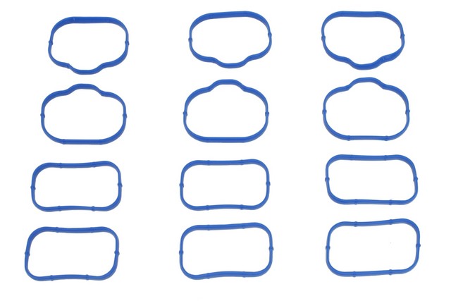 Safety Auto Parts Corp Engine Intake Manifold Gasket P/N:MI18-209 Fits: Chrysler 200, Chrysler 300, Chrysler TOWN & COUNTRY, Dodge Avenger, Dodge Challenger, Dodge Charger, Dodge Durango, Dodge Grand Caravan, Dodge Journey, Jeep Cherokee - Image 1