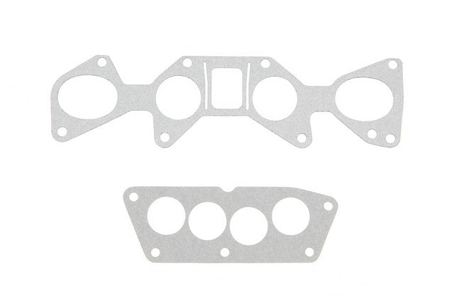 Safety Auto Parts Corp Engine Intake Manifold Gasket P/N:MI25-166 Fits: Ford Mustang 84-83, Ford Thunderbird 84-83, Mercury Cougar 1984 - Image 1