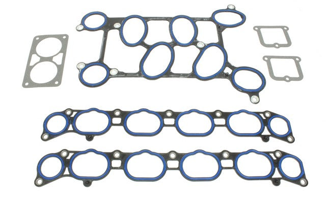 Safety Auto Parts Corp Engine Intake Manifold Gasket P/N:MI25-171 Fits: Lincoln Blackwood 2002, Lincoln Navigator 04-99 - Image 1