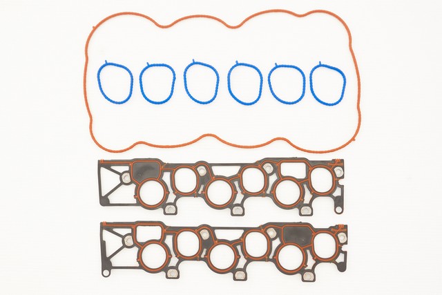 Safety Auto Parts Corp Engine Intake Manifold Gasket P/N:MI25-223 Fits: Ford Windstar 03-99 - Image 1