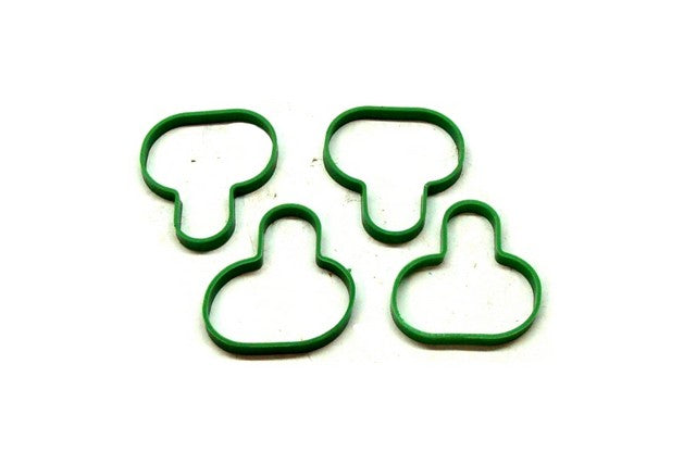 Safety Auto Parts Corp Engine Intake Manifold Gasket P/N:MI25-244 Fits: Ford Escape 04-01, Ford Focus 04-00, Mazda Tribute 04-01 - Image 1