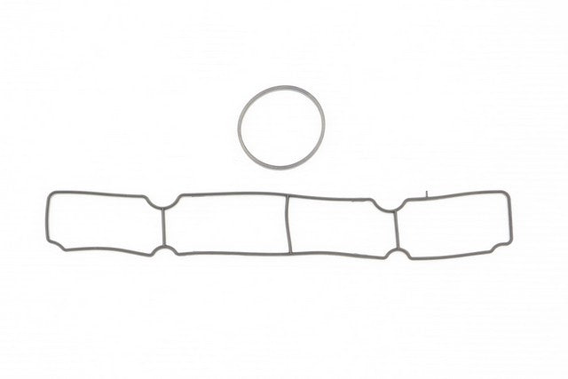 Safety Auto Parts Corp Engine Intake Manifold Gasket P/N:MI25-282 Fits: Ford Escape 16-13, Ford Fiesta 19-14, Ford Fusion 14-13, Ford Transit Connect 16-14 - Image 1