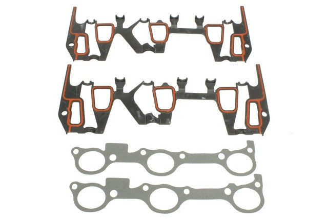 Safety Auto Parts Corp Engine Intake Manifold Gasket P/N:MI26-123 Fits: Buick Century, Buick Regal, Buick Skylark, Chevrolet Beretta, Chevrolet Corsica, Chevrolet Lumina, Chevrolet Malibu, Chevrolet Monte Carlo, Oldsmobile Achieva, Oldsmobile Cutlass - Image 1