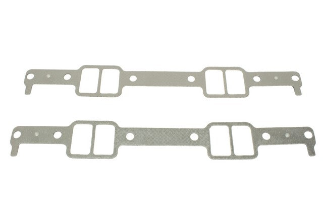 Safety Auto Parts Corp Engine Intake Manifold Gasket P/N:MI26-153 Fits: Buick Commercial Chassis, Cadillac Commercial Chassis, Cadillac Fleetwood, Chevrolet Camaro, Chevrolet Caprice, Chevrolet Commercial Chassis, Chevrolet Corvette, Chevrolet Impala - Image 1