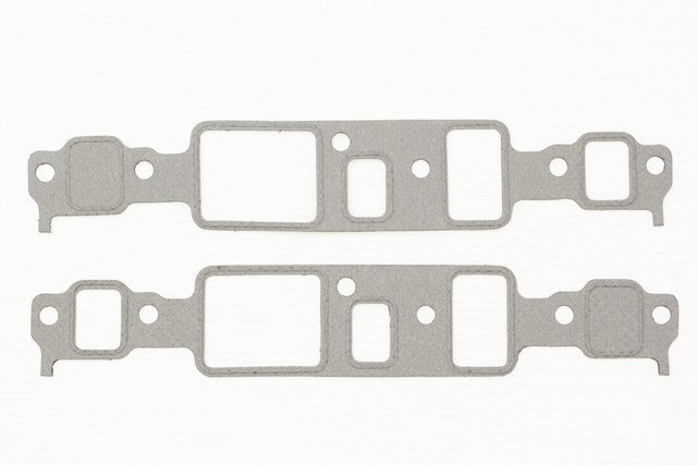 Safety Auto Parts Corp Engine Intake Manifold Gasket P/N:MI26-183 Fits: Chevrolet Astro, Chevrolet C1500, Chevrolet C2500, Chevrolet Caprice, Chevrolet G10, Chevrolet G20, Chevrolet G30, Chevrolet K1500, Chevrolet K2500, Chevrolet P30 - Image 1