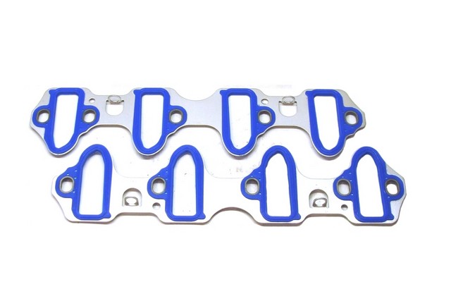 Safety Auto Parts Corp Engine Intake Manifold Gasket P/N:MI26-228 Fits: Cadillac Escalade, Chevrolet Avalanche, Chevrolet Avalanche 1500, Chevrolet Colorado, Chevrolet Express 1500, Chevrolet Express 2500, Chevrolet Express 3500, Chevrolet Silverado 1500 - Image 1