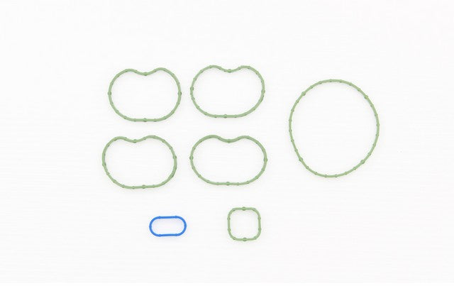 Safety Auto Parts Corp Engine Intake Manifold Gasket P/N:MI26-280 Fits: Buick Lacrosse, Buick Regal, Buick Verano, Chevrolet Captiva Sport, Chevrolet Cobalt, Chevrolet Equinox, Chevrolet Impala, Chevrolet Malibu, GMC Terrain, Saturn Sky - Image 1