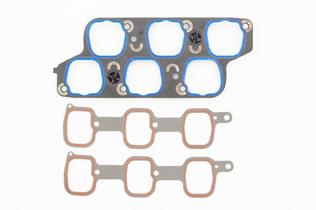 Safety Auto Parts Corp Engine Intake Manifold Gasket P/N:MI26-314 Fits: Buick Enclave 2008, GMC Acadia 08-07, Saturn Outlook 08-07 - Image 1
