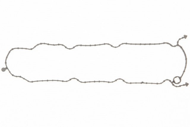 Safety Auto Parts Corp Engine Intake Manifold Gasket P/N:MI26-348 Fits: Chevrolet Express 2500, Chevrolet Express 3500, Chevrolet Silverado 1500, Chevrolet Silverado 2500, GMC Savana 2500, GMC Savana 3500, GMC Sierra 1500 - Image 1