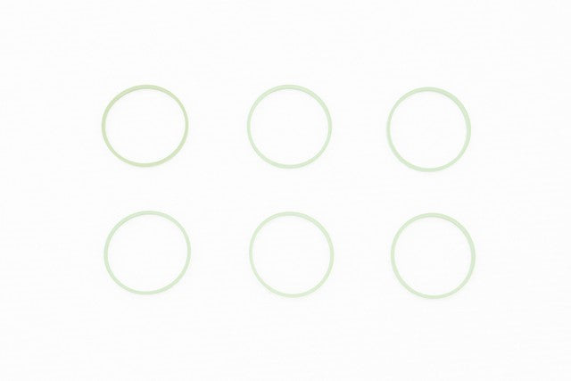 Safety Auto Parts Corp Engine Intake Manifold Gasket P/N:MI30-113 Fits: BMW 135i, BMW 135is, BMW 335i, BMW 335i Gt Xdrive, BMW 335i Xdrive, BMW 335is, BMW 335xi, BMW 435i, BMW 435i Gran Coupe, BMW 435i Xdrive - Image 1