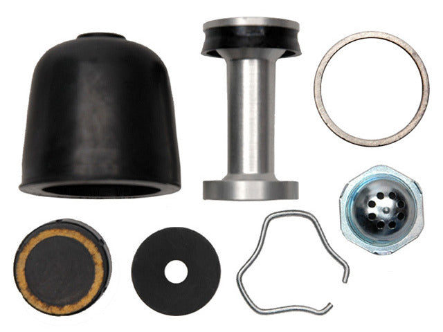 Raybestos Brakes Brake Master Cylinder Repair Kit P/N:MK33 Fits: Chevrolet An 1941, Chevrolet Bm 1942, Chevrolet Bn 1942, Chevrolet Dr 1946, Chevrolet Ds 1946, Chevrolet Gd 1937, Chevrolet Hd 1938, Chevrolet He 1938 - Image 1