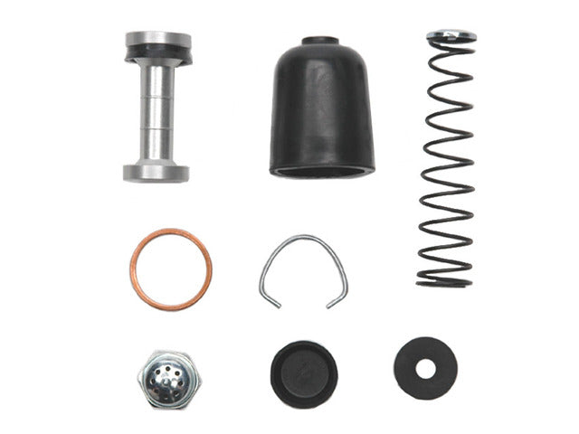 Raybestos Brakes Brake Master Cylinder Repair Kit P/N:MK3 Fits: Buick Roadmaster, Buick Skylark, Buick Special, Buick Super, Cadillac Series 60, Cadillac Series 60 Special, Cadillac Series 61, Cadillac Series 62 - Image 1