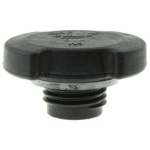 Motorad Engine Oil Filler Cap P/N:MO100 Fits: Datsun Pickup, Dodge H100, Dodge H100 Van, Ford Aerostar, Ford B-200, Ford Bronco, Ford Bronco Ii, Ford Club Wagon, Ford Contour - Image 4