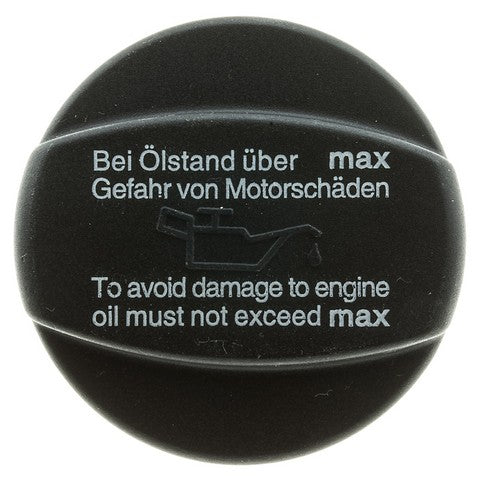 Motorad Engine Oil Filler Cap P/N:MO132 Fits: Chevrolet Chevy, Chevrolet Tigra, Chrysler Crossfire, Dodge Sprinter 2500, Dodge Sprinter 3500, Freightliner Sprinter 2500, Freightliner Sprinter 3500 - Image 4