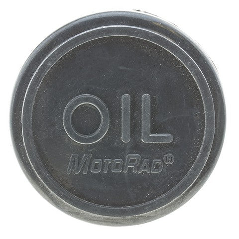 Motorad Engine Oil Filler Cap P/N:MO72 Fits: Buick Apollo, Buick Century, Buick Opel, Buick Skylark, Cadillac Cimarron, Chevrolet Astro, Chevrolet B60, Chevrolet Bel Air, Chevrolet Biscayne - Image 4