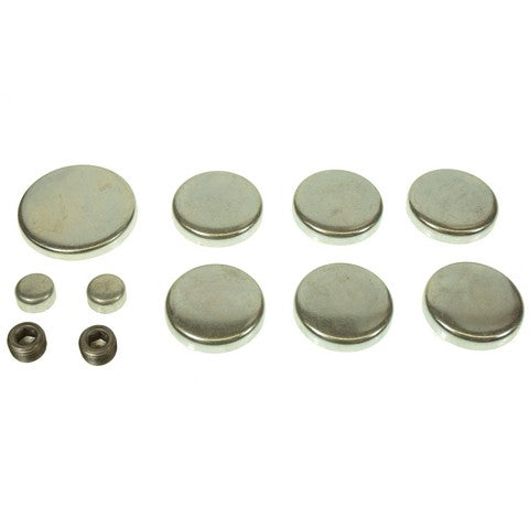 Melling Engine Expansion Plug Kit P/N:MPE-118R Fits: Buick Apollo, Buick Centurion, Buick Century, Buick Electra, Buick Estate Wagon, Buick Gran Sport, Buick Gs, Buick Gs 350 - Image 1