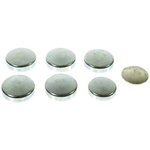 Melling Engine Expansion Plug Kit P/N:MPE-139R Fits: Toyota Celica 80-79, Toyota Corona 1973, Toyota Cressida 80-78, Toyota Crown 72-71, Toyota Mark Ii 76-73 - Image 1