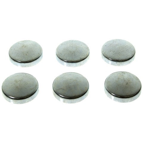 Melling Engine Expansion Plug Kit P/N:MPE-140R Fits: Toyota 4runner 1984, Toyota Celica 83-75, Toyota Corona 82-75, Toyota Pickup 86-75 - Image 1