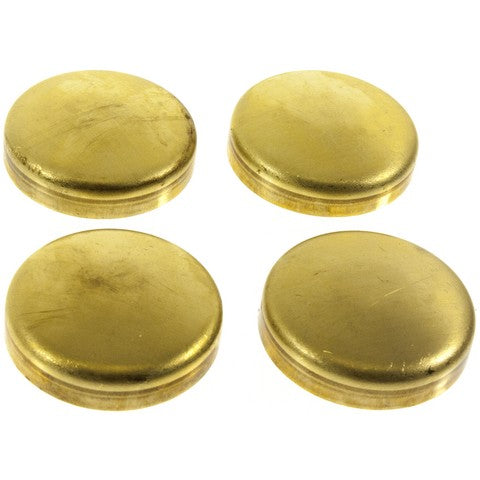 Melling Engine Expansion Plug Kit P/N:MPE-152BR Fits: Fiat 124 78-74, Fiat 128 79-73, Fiat Strada 82-79, Fiat X-1/9 83-74 - Image 1