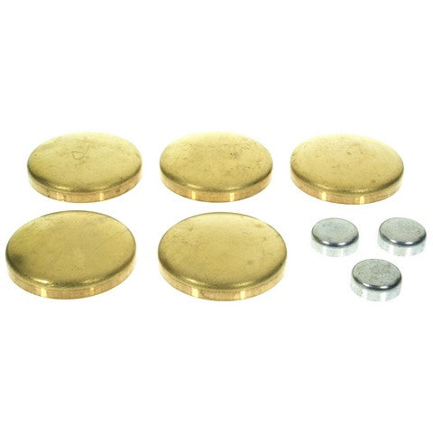Melling Engine Expansion Plug Kit P/N:MPE-176BR Fits: Buick Century, Buick Regal, Buick Skylark, Chrysler Daytona, Chrysler Dynasty, Chrysler E Class, Chrysler Executive Limousine, Chrysler Laser, Chrysler Lebaron, Chrysler New Yorker - Image 1