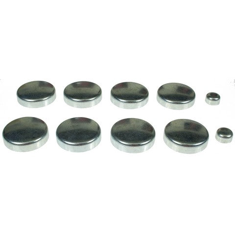 Melling Engine Expansion Plug Kit P/N:MPE-189R Fits: Honda Accord 85-84, Honda Prelude 91-83 - Image 1