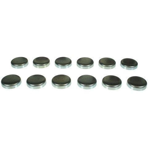 Melling Engine Expansion Plug Kit P/N:MPE-230R Fits: Infiniti M30 92-90, Nissan 200sx 88-87, Nissan D21 94-90, Nissan Maxima 94-85, Nissan Pathfinder 95-90, Nissan Pickup 1995, Nissan Quest 96-93 - Image 1