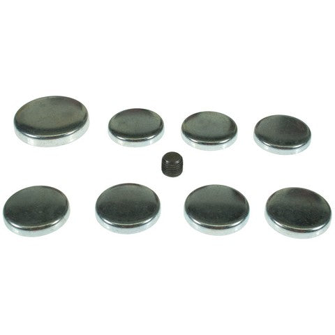 Melling Engine Expansion Plug Kit P/N:MPE-250R Fits: Ford Bronco Ii 90-86, Ford Ranger 90-86 - Image 1